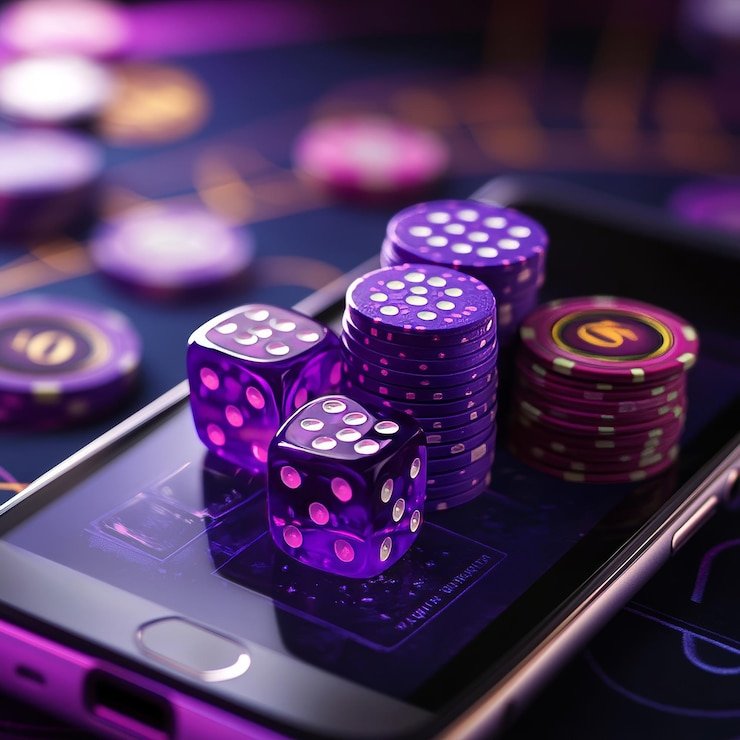 Tampilan fitur Bingo Tembak Ikan untuk pengguna Indonesia