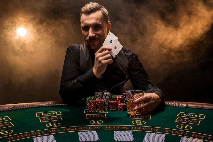 Pengguna Indonesia melihat Roulette Eropa di tarung189