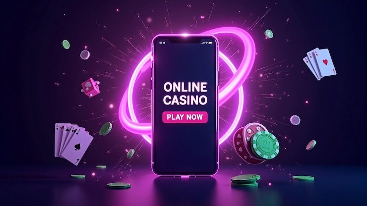 Antarmuka koin mobile untuk pengguna Indonesia