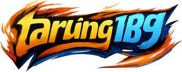Logo tarung189 untuk beranda